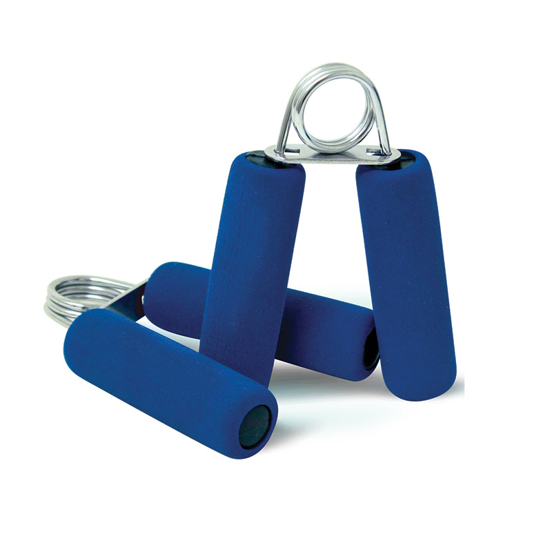 Dual Strength Conditioning Hand Grips