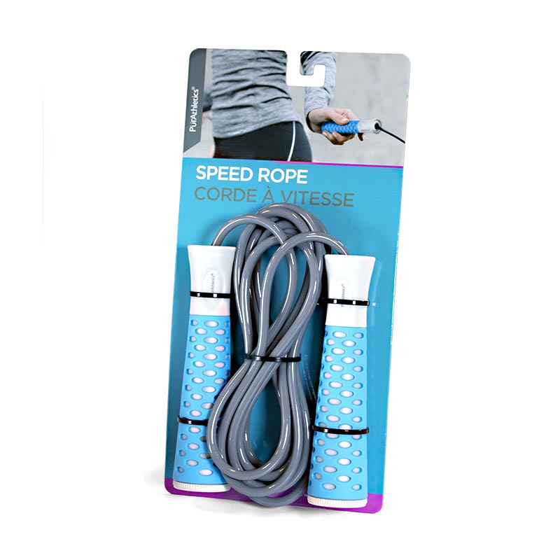 Speed Rope-Blue