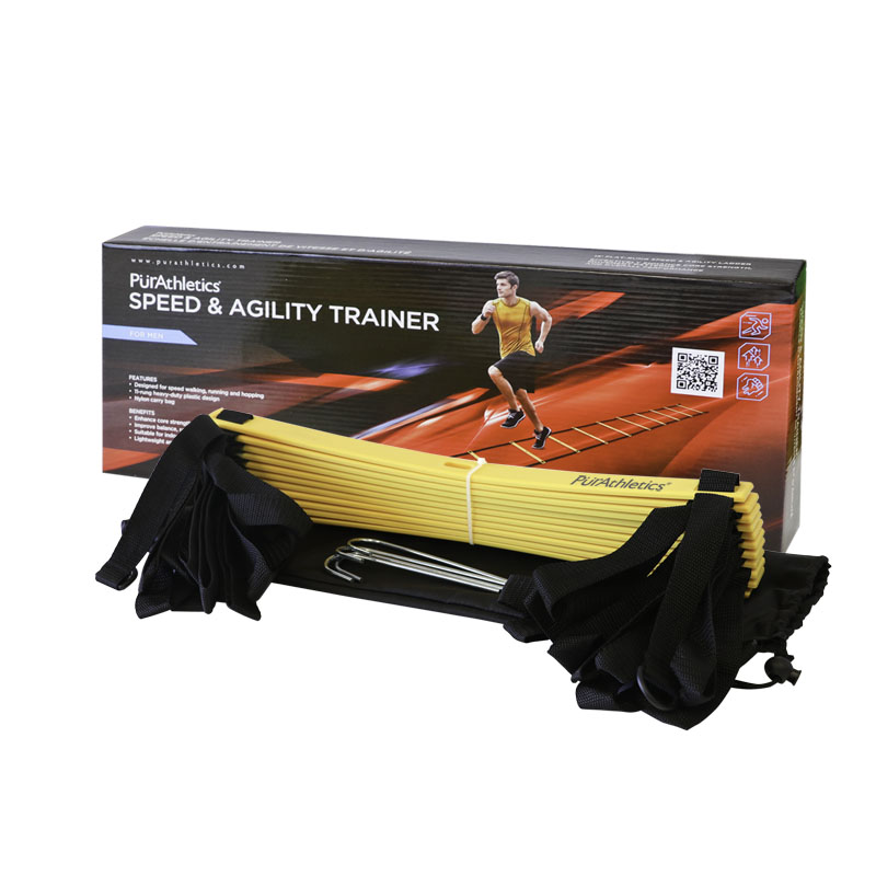 Speed and Agility Trainer