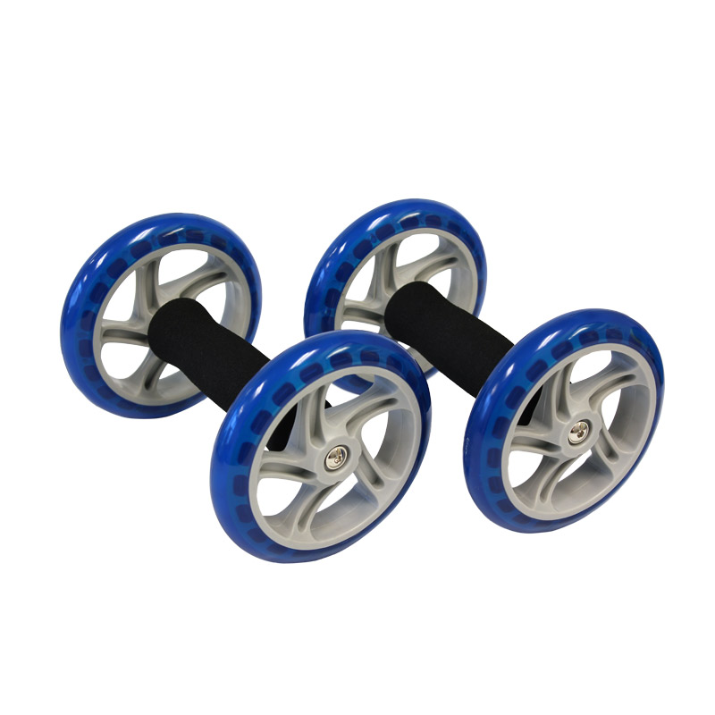 Core Power Ab Wheels