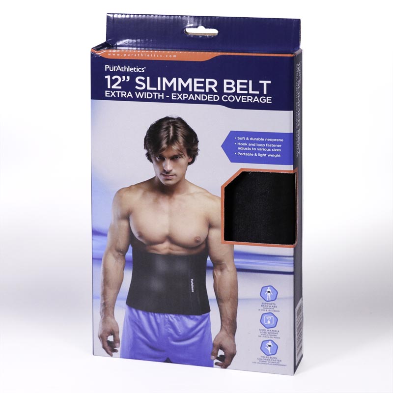 Slimmer Belt-For Men