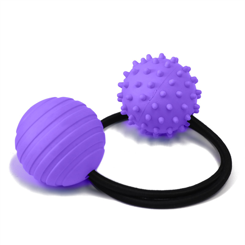 Massage Ball Duo with Cord