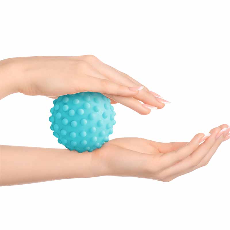Mini Acupressure Ball