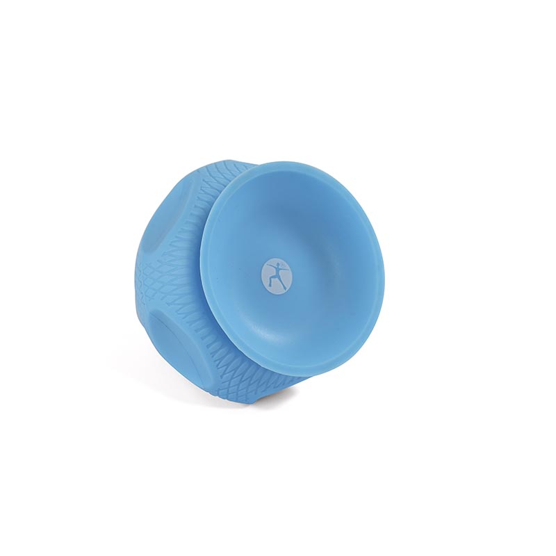 Deep Tissue Wall Mount Massager-suction cup