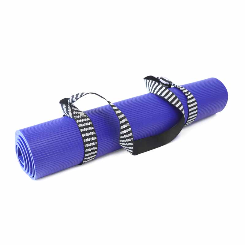 Yoga and Mat Carry Strap