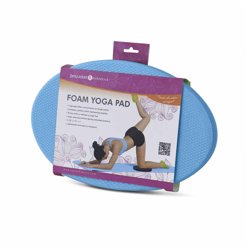 Foam Yoga Pad