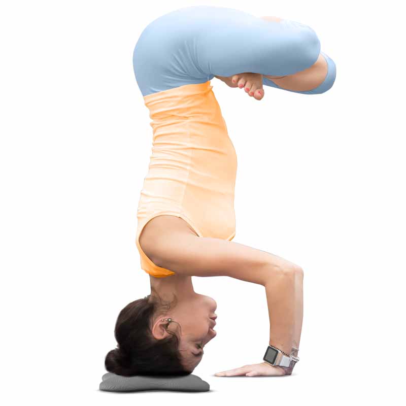 Yoga and Exercise Pad