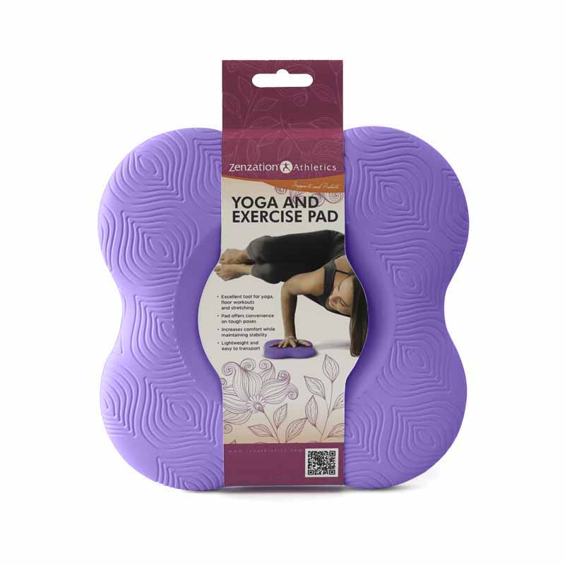 Yoga and Exercise Pad