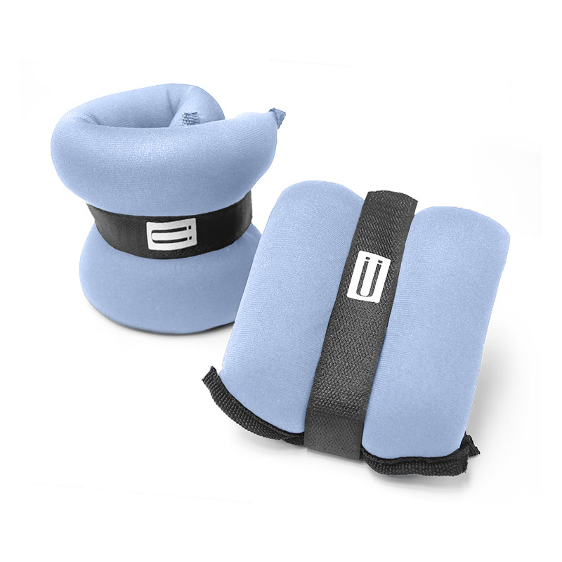 Ankle/Wrist Weight Sets
