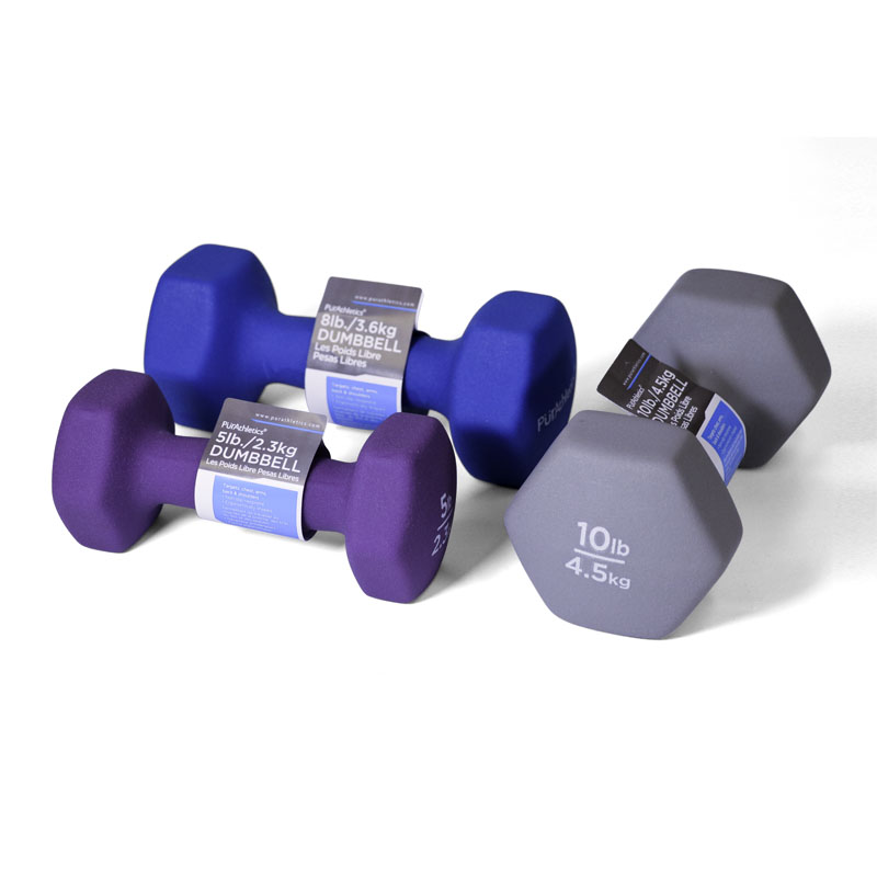 Dumbbells