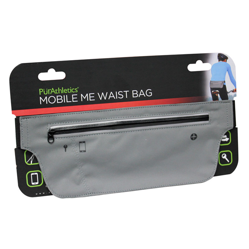 Mobile Me Waist Bag