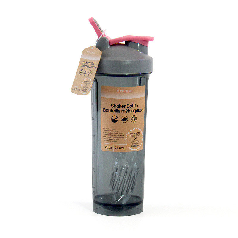 Shaker Bottle-10841G-PK