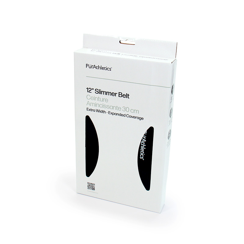 Slimmer Belt 12 in.