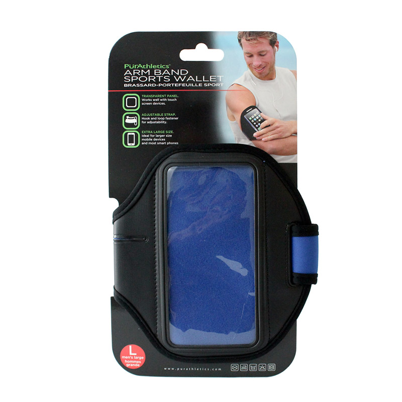 Arm Band Sports Wallet
