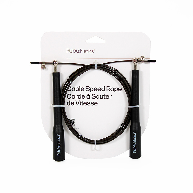 Cable Speed Rope