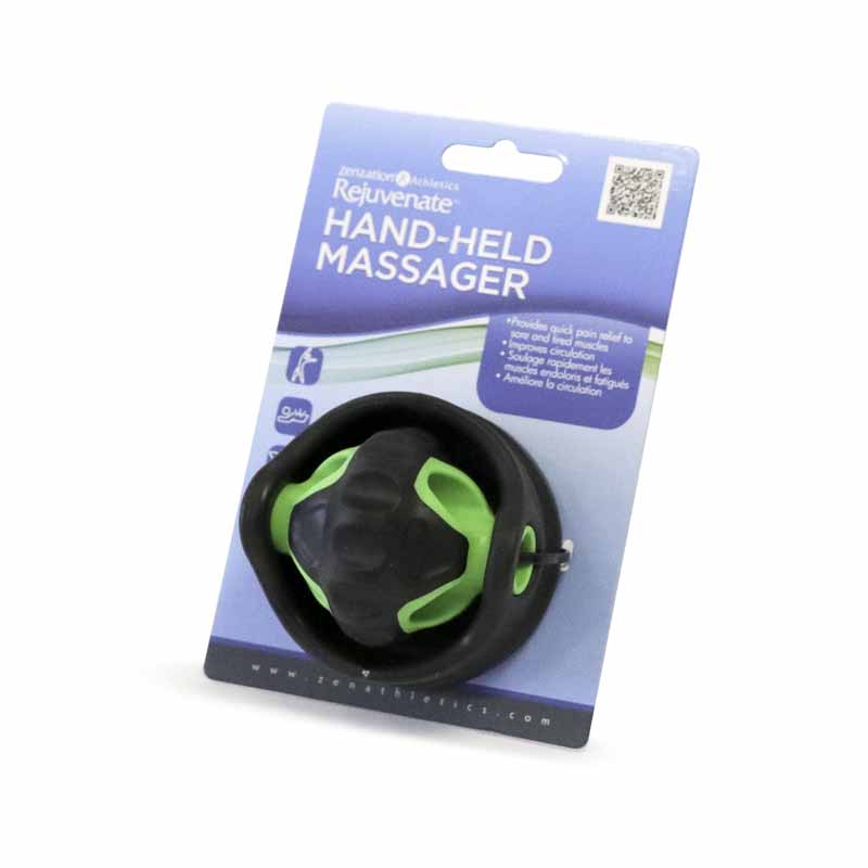 Hand Held Massager