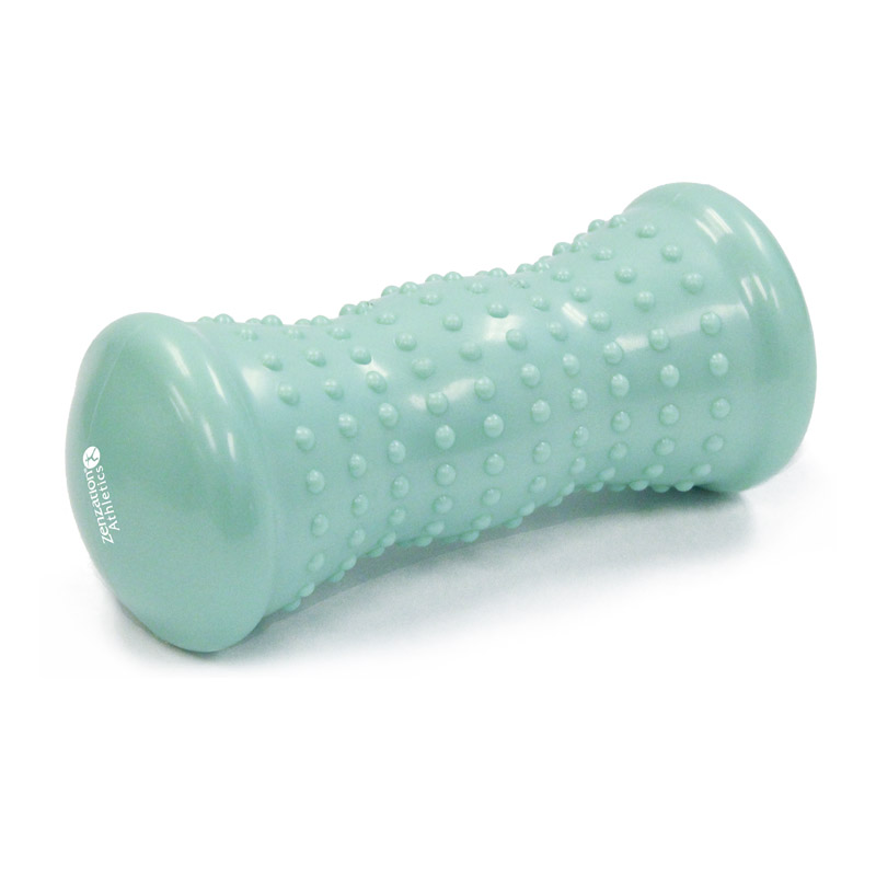 Hot and Cold Foot Roller Massager