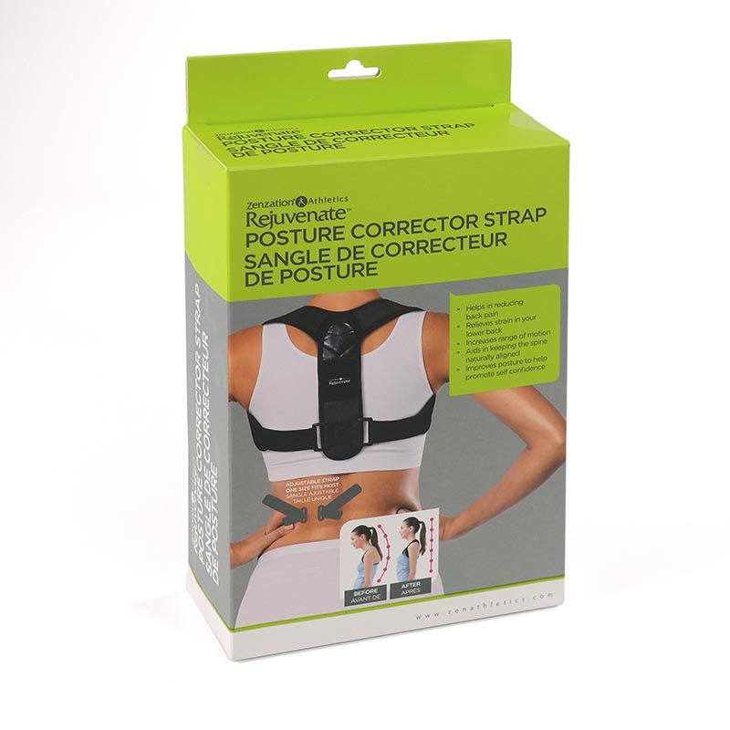 Posture Corrector Strap