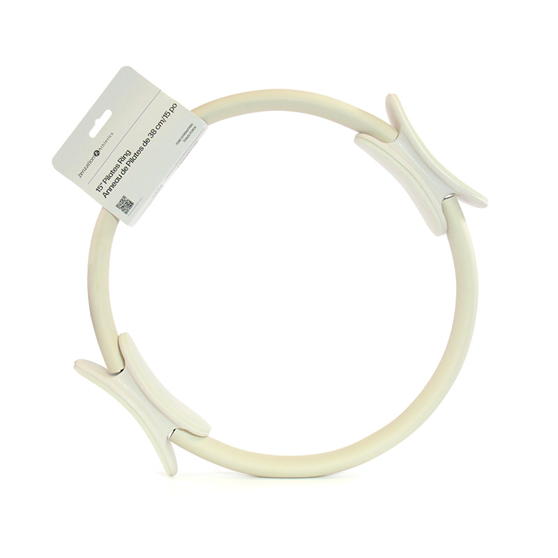 Pilates Ring Cloud Dancer