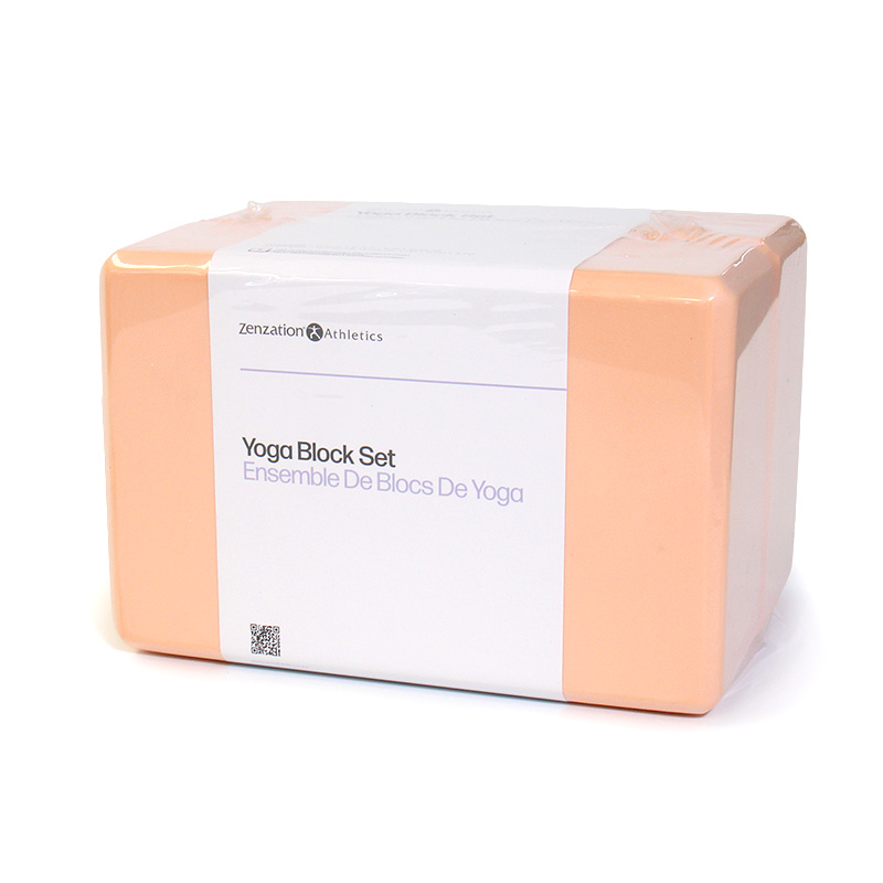 Yoga Block Set Yoga Block Set
